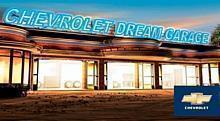 Chevrolet Dream Garage